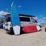 Paddle Surf Delivery Boards - How the Paddle Surf Delivery Works in Denia