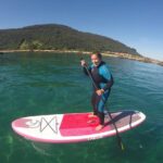 Paddle Surf in Cantabria - Expert Guidance from Knowledgeable Instructors