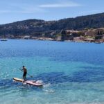 Paddle trip Villefranche 2h - Exploring Villefranche’s Historic Streets and Architecture