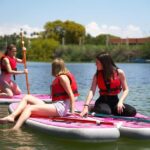 PaddleSurfTour or Rental+Premium Gear+QuickIntroCourse+Help - Group Size, Safety, and Accessibility