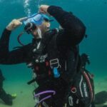 PADI Course and Diving in Levante Beach, Barcelona - Meeting at Passeig Marítim del Bogatell for an Organized Morning Start