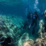 PADI Discover Scuba Diving for Beginners at Ouranoupoli|Chalkidiki|Greece - What the Theoretical Session Covers