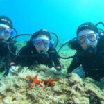 PADI Discover Scuba Diving in Dubrovnik - Equipment and Instruction for First-Time Divers