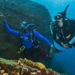 PADI Discover Scuba Diving Los Cancajos La Palma - Starting Point at Dive Community La Palma