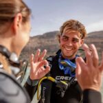 PADI OPEN WATER COURSE - BECOME A DIVER TODAY - Meeting Point and Logistics in Chania