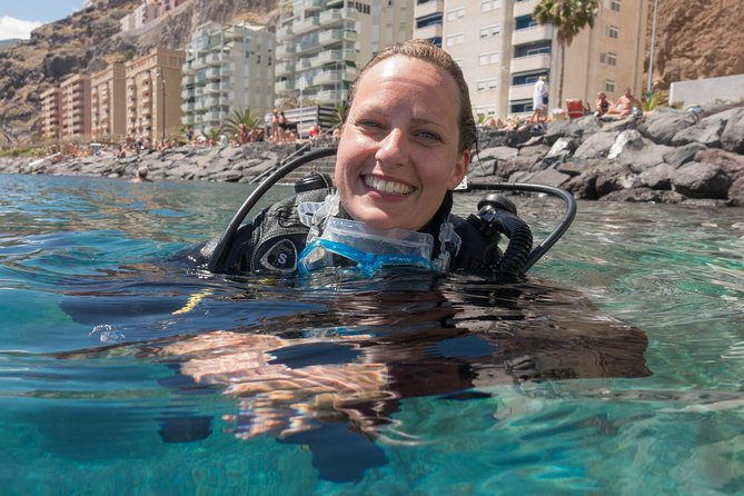 PADI Open Water Diver Course (OWD) - 2 days - Meeting Point at Scubanana Dive Center in Radazul