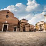 Padova: Baptistery of the Cathedral & Museum of the Diocese - Art and Worship at the UNESCO World Heritage Site