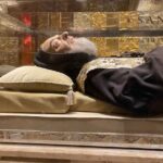 Padre Pio's Shrine in San Giovanni Rotondo from Bari (Apulia) - Exploring Padre Pio’s Sanctuary and Crypt