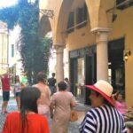 Padua: Experience Padova Like a Local  Guided Tour - Meet at Isola Memmia in Prato della Valle