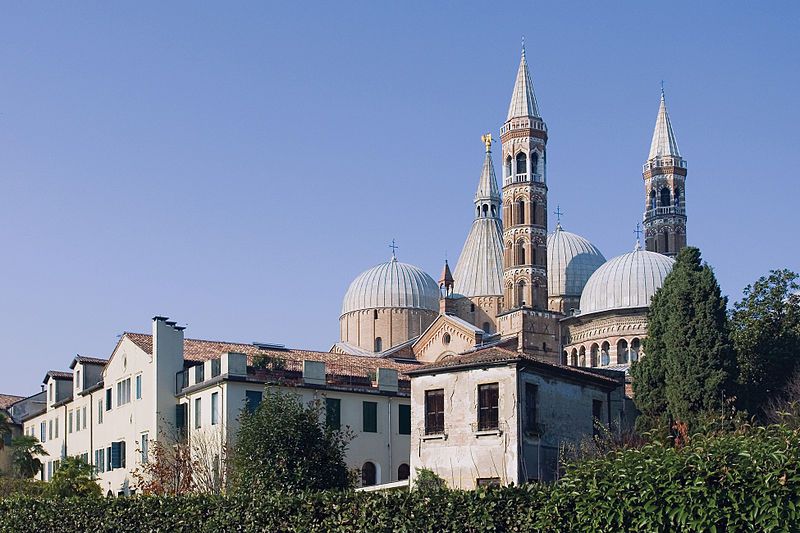 Padua Hop-on Hop-off Tour: 24-Hour Ticket - How the Route Highlights Padua’s Historic Sites