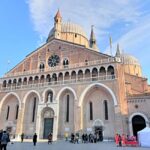 Padua: St Anthony's life Tour with Option to Camposampiero - The Exterior of the Scrovegni Chapel and Giotto’s Frescoes