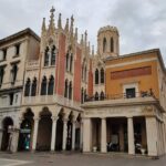 Paduas Historical Centre: A Self-Guided Walking Tour - Practicality and Accessibility of the Tour