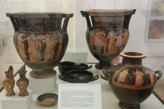 Padula Charterhouse private tour: A hidden gem in south of Italy (Unesco) - Exploring the Largest Monastery in Italy: The Certosa di San Lorenzo