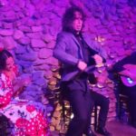 Paella and Tapas Tour with The Best Flamenco Show - Exploring the Birthplace of Flamenco at Pasaje de Chinitas