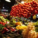 Paella Cooking Class Las Ramblas & Boqueria Market in Barcelona - A Meal with Views on Las Ramblas