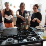 Paella & Sangria Cooking Class in Alicante with Market Visit - The Role of the Guide: Federico’s Expertise and Friendly Approach