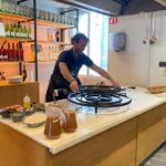 Paella & Sangria Showcooking Experience - Expert-Led Paella Demonstration in Seville