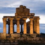 Paestum Private: Temples & Archaeological Museum with Your Local Archaeologist - Navigating the Archaeological Park of Paestum