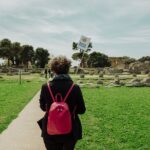 Paestum: Private Tour of Greek Temples and Archaeological Museum - Starting Point and Tour Duration in Salerno