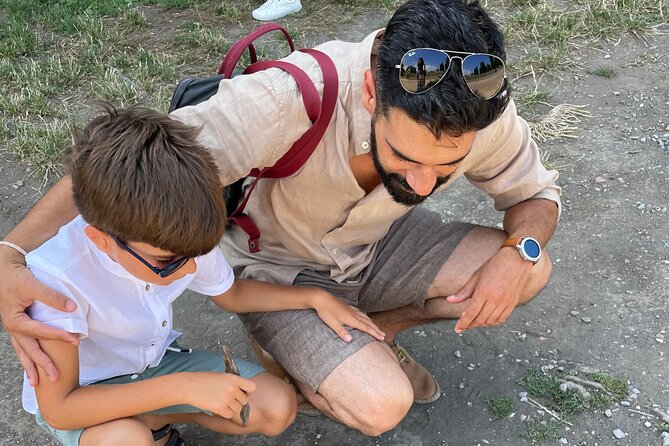 Paestum Whole Family Private Tour - Paestum’s Archaeological Park: A Journey Through Ancient Civilizations