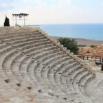 Pafos - Archaeology & Beauty tour from Limassol - Ancient Greece and Rome at Kourion’s Ruins