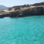 Pafos,Blue Lagoon,Latchi,day trip, coach boat+waterslide. - The Boat Cruise to the Blue Lagoon