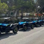 Paguera: 2 Hour Buggy Tour - Starting Point at Formula Tours Garage in Paguera