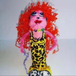 Paint a Private Clay Mould in Belfast perfect for HenParties - The Location: Central Belfast and Easy to Find