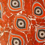 Paint on Water - Authentic Turkish Art Experience at Local Home - Discover the Story of Turkish Paper Marbling in Beikta