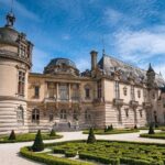 Palace Of Chantilly - Private Trip - Independent Exploration of Château de Chantilly