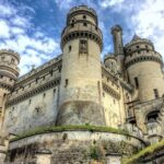 Palace Of Pierrefonds - Private Trip - Exploring Château de Pierrefonds: Inside and Out