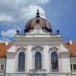 Palace of Queen Elisabeth Tour - Visiting Queen Elisabeth’s and Francis Joseph’s Royal Chambers