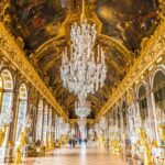 Palace of Versailles: tickets, audio guide and transfer - Exploring the Palace of Versailles and Its Historic Rooms