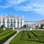 Palaces of Portugal Private Tour - Mafra National Palace: Portugal’s Baroque Marvel