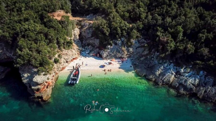 Palasë: Boat Rental with Skipper - Exploring Palasë: The Starting Point for Your Sea Adventure