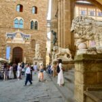 Palatina Gallery and Guided Walking Tour in Florence - Inside the Pitti Palace and the Palatine Gallery Collection