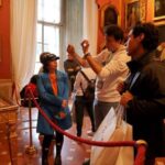 Palatina Gallery and Pitti Guided Tour in Florence - Starting Point at Piazza de Pitti