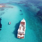 Palau: La Maddalena Archipelago Comfort Boat Tour with Stops - The Boat: Spacious, Modern, and Comfortable