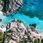 Palau: private RIB tour in La Maddalena Archipelago - Discovering the La Maddalena Archipelago