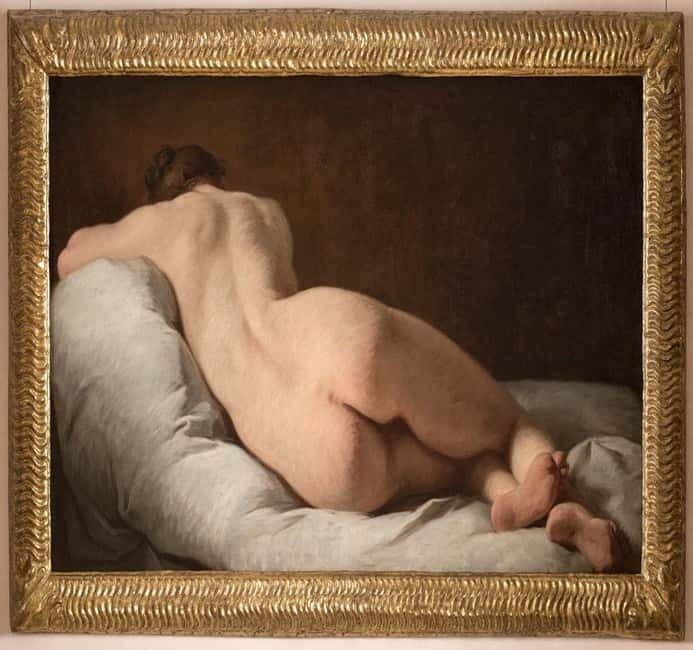 Palazzo Barberini (Caravaggio Exhibition Is Not Included) - Artistic Highlights in the Galleria Nazionale dArte Antica