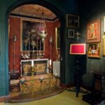 Palazzo Falson Historic House Museum entrance ticket - The Building’s Historic Roots