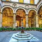 Palazzo Vecchio guided experience with entrance ticket - The Location: Palazzo Vecchio in Piazza della Signoria