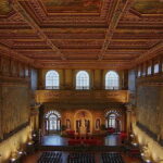 Palazzo Vecchio Morning Guided Tour - Small Group - The Terraces and Arnolfos Tower: Panoramic Views and Cityscapes