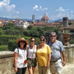 Palazzo Vecchio, Palazzo Pitti and Boboli gardens private tour - Logistics and Pickup Details