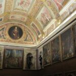 Palazzo Vecchio Secret Passages Tour & Lunch or "Gelato" - Behind the Paintings: Discovering Concealed Paths