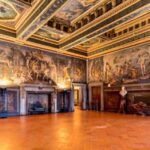 Palazzo Vecchio Small Group Tour - Inside Palazzo Vecchio: The Medici and Florences Political Heart