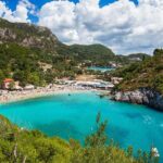 Paleokastritsa and Corfu Town private tour - Visiting Paleokastritsa and Nausika Cave