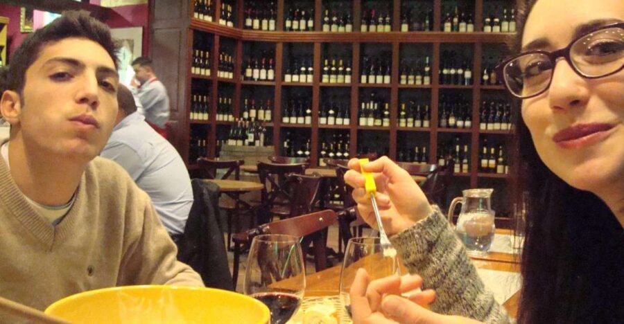 Palermo: 2-Hour Small Group Private Walking and Tasting Tour - Tasting Palermo’s Street Food Classics