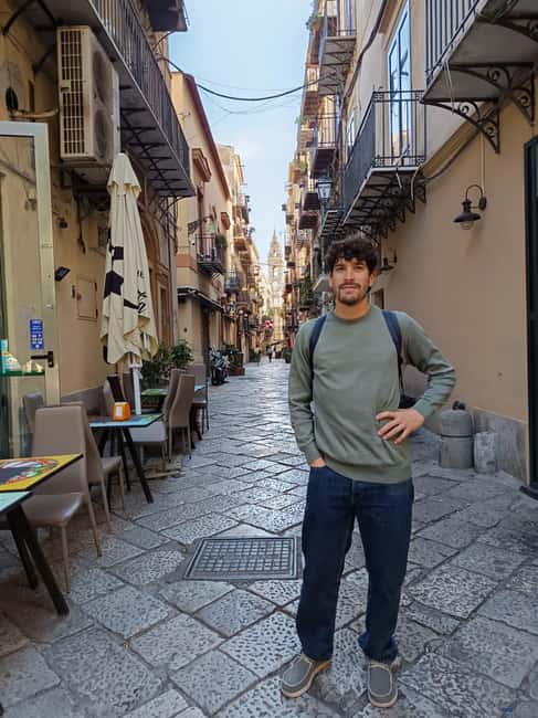 Palermo: A walking tour through the historic center - The Stories Behind Palermo’s Landmarks