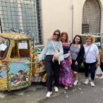 Palermo: Arab-Norman History & Markets: Eat & Walk - Starting at Teatro Massimo: The Heart of Palermo’s Cultural Scene